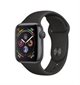 Image Apple Watch Series 4 GPS 44mm MU6D2