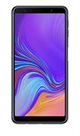 Image Samsung A7 Galaxy A750F 64GB Dual Black