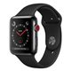 Image Apple Watch Series 3 38mm GPS+LTE MQLW2