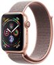 Image Apple Watch Series 4 GPS 44mm MU6G2