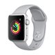 Image Apple Watch Series 3 38mm GPS+LTE MQKU2