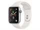 Image Apple Watch Series 4 GPS 44mm MU6A2