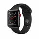 Image Apple Watch Series 3 42mm GPS+LTE MQK92