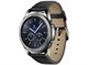 Image Samsung Gear S3 Classic Galaxy R770 Silver