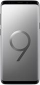Image Samsung S9 Plus Galaxy G965F 256GB Titanium Gray