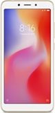 Image Xiaomi Redmi 6 64GB Dual Gold