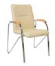 Image Офисный стул DP SAMBA V-18 Beige