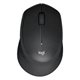 Image Mouse Logitech M330 Silent Plus, Black