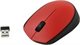 Image Mouse Logitech M171 Red