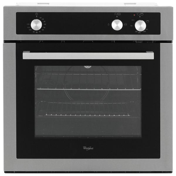 Image WHIRLPOOL AKP 807 IX