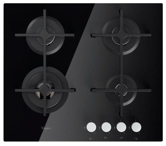 Image WHIRLPOOL GOW 6423/NB EE