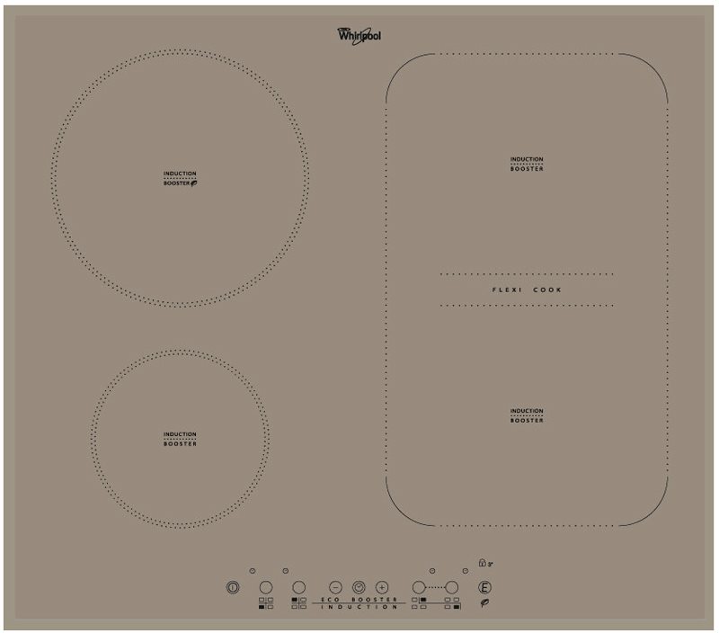 Image WHIRLPOOL ACM 808 BAS