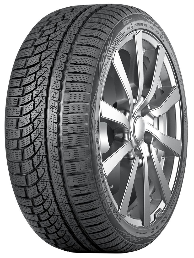 Image Nokian 255/40 R19 WR A4