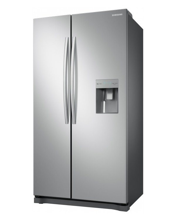 Image Холодильник SAMSUNG RS52N3203SA/UA