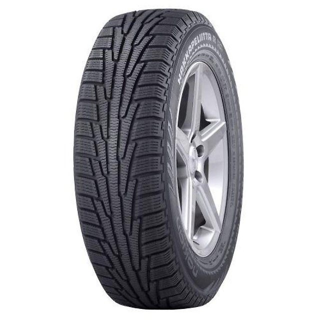 Image Nokian Nordman RS2 235/65 R18 Suv