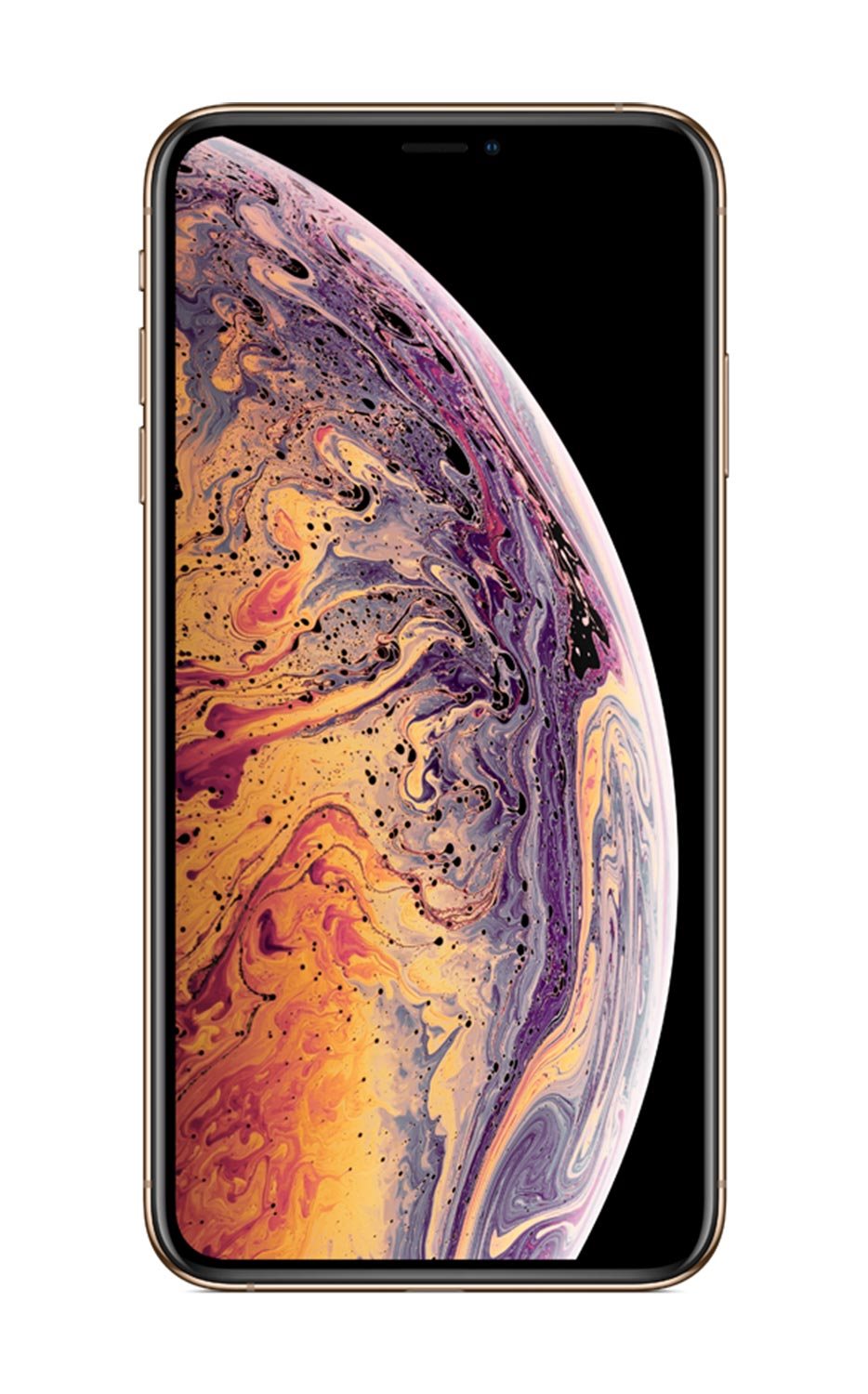 Image iPhone Xs Max 64GB Dual Gold