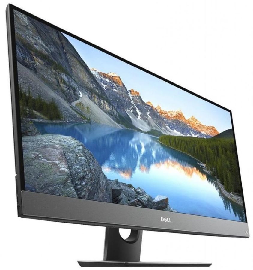 Image DELL Inspiron 7777 Intel Core i7