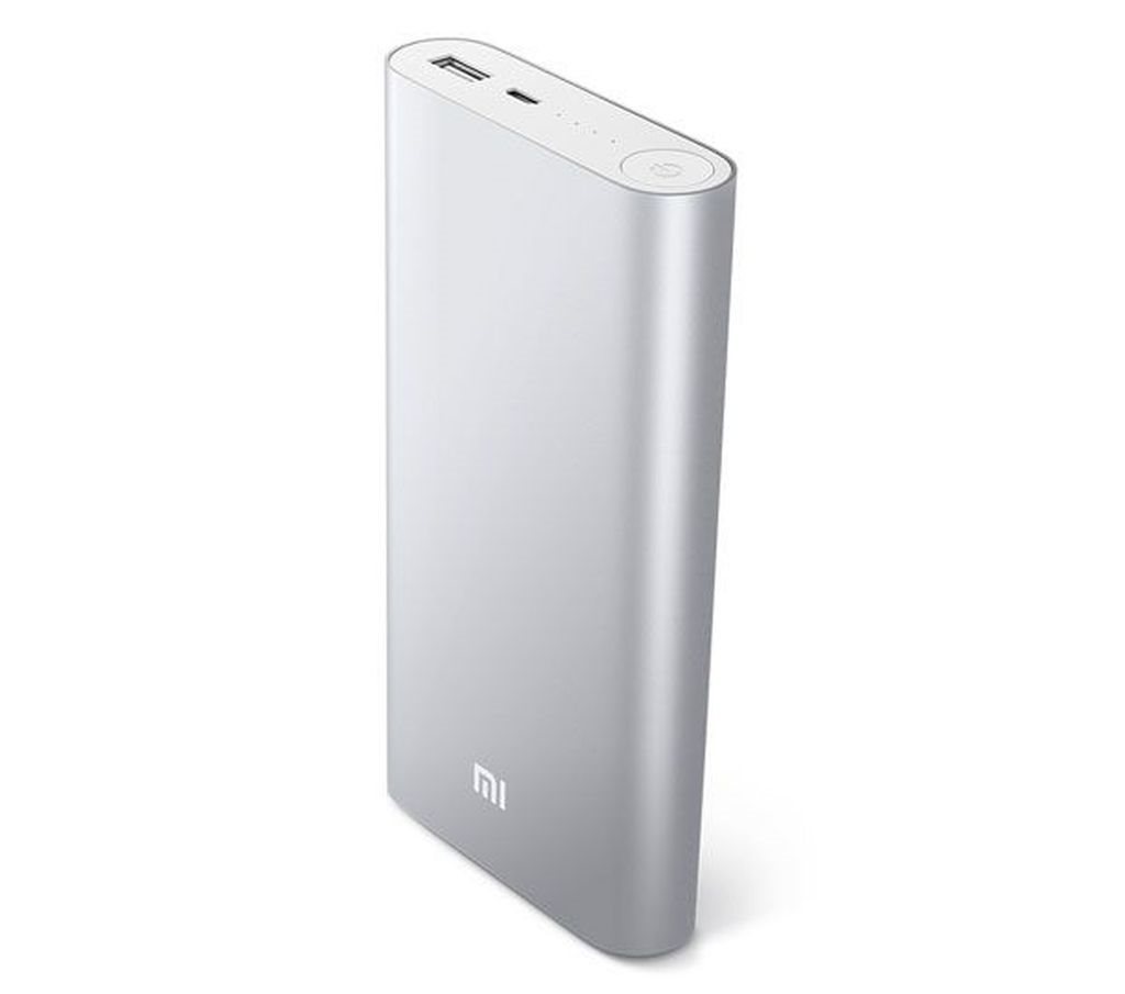 Image Xiaomi Mi Power Bank 5K