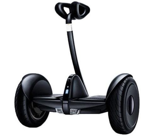 Image Xiaomi Ninebot Mini Self Balancing Scooter Black