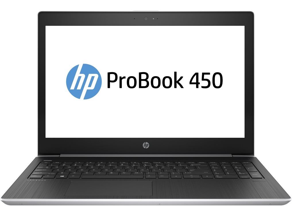 Image HP ProBook 450 Natural Silver