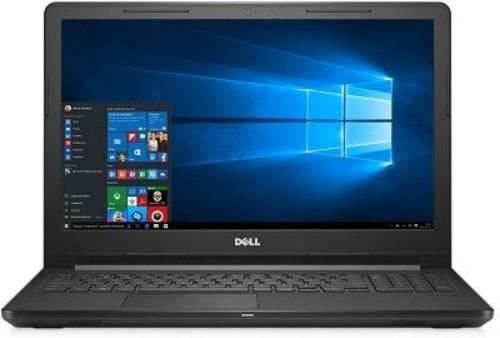 Image DELL Vostro 15 3000 Black (3578) Intel Core i3