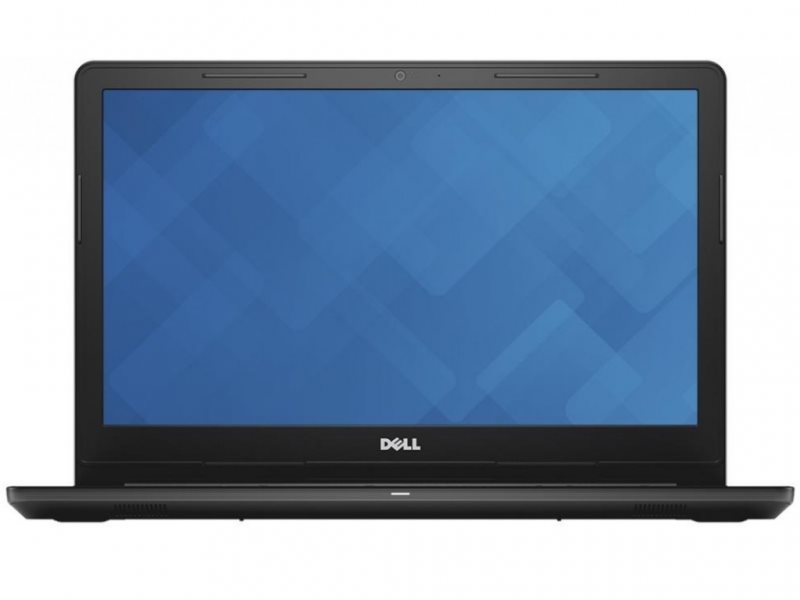 Image DELL Inspiron 15 3000 Black (3576) Intel Core i3