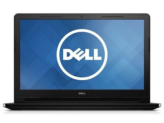 Image DELL Inspiron 15 3000 Black (3576) Intel Core i5
