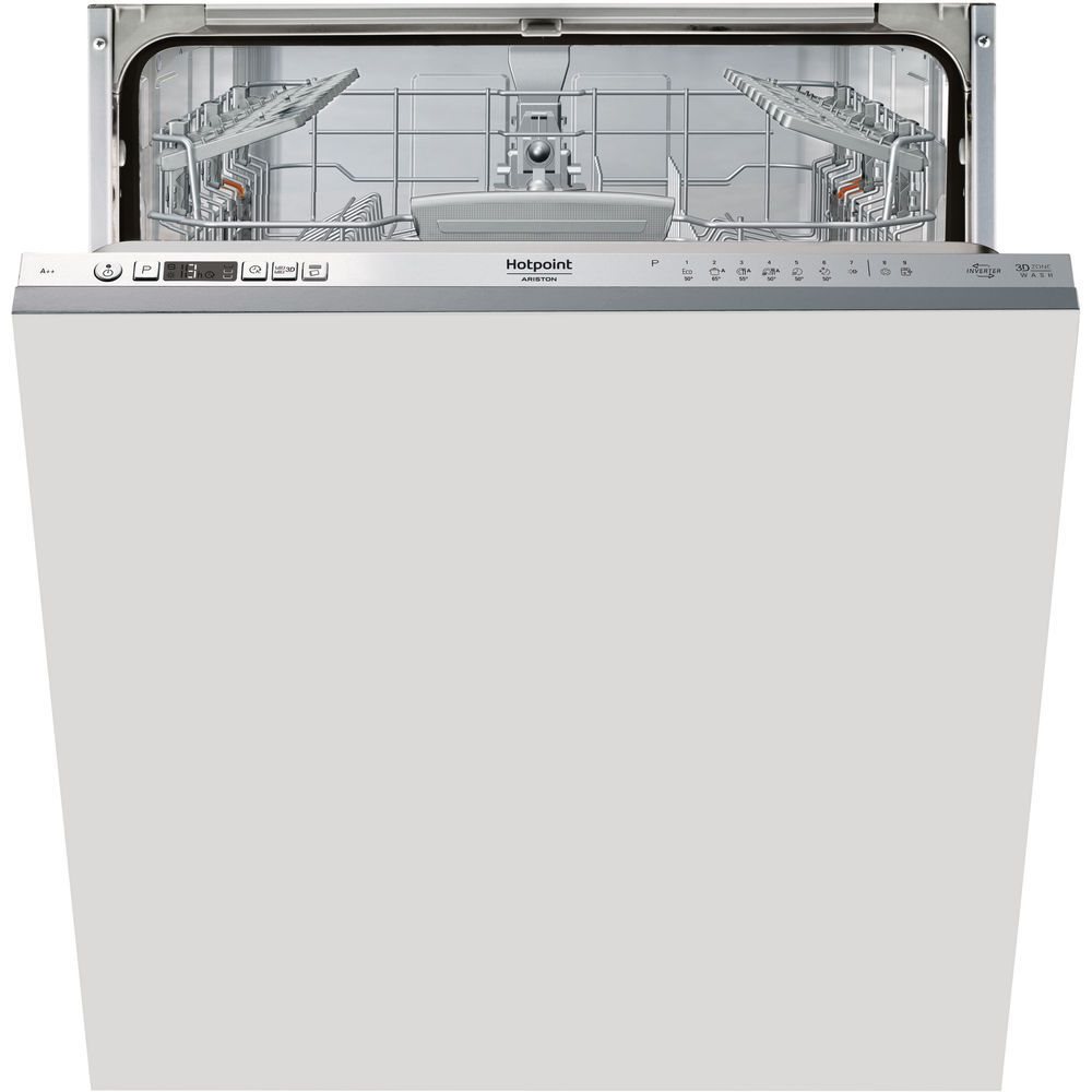 Image Hotpoint-Ariston HIO 3C22 C W