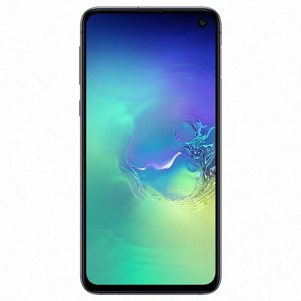 Image Samsung S10e Galaxy G970F 128GB Green