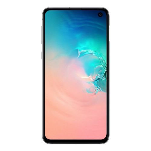 Image Samsung S10e Galaxy G970F 128GB White