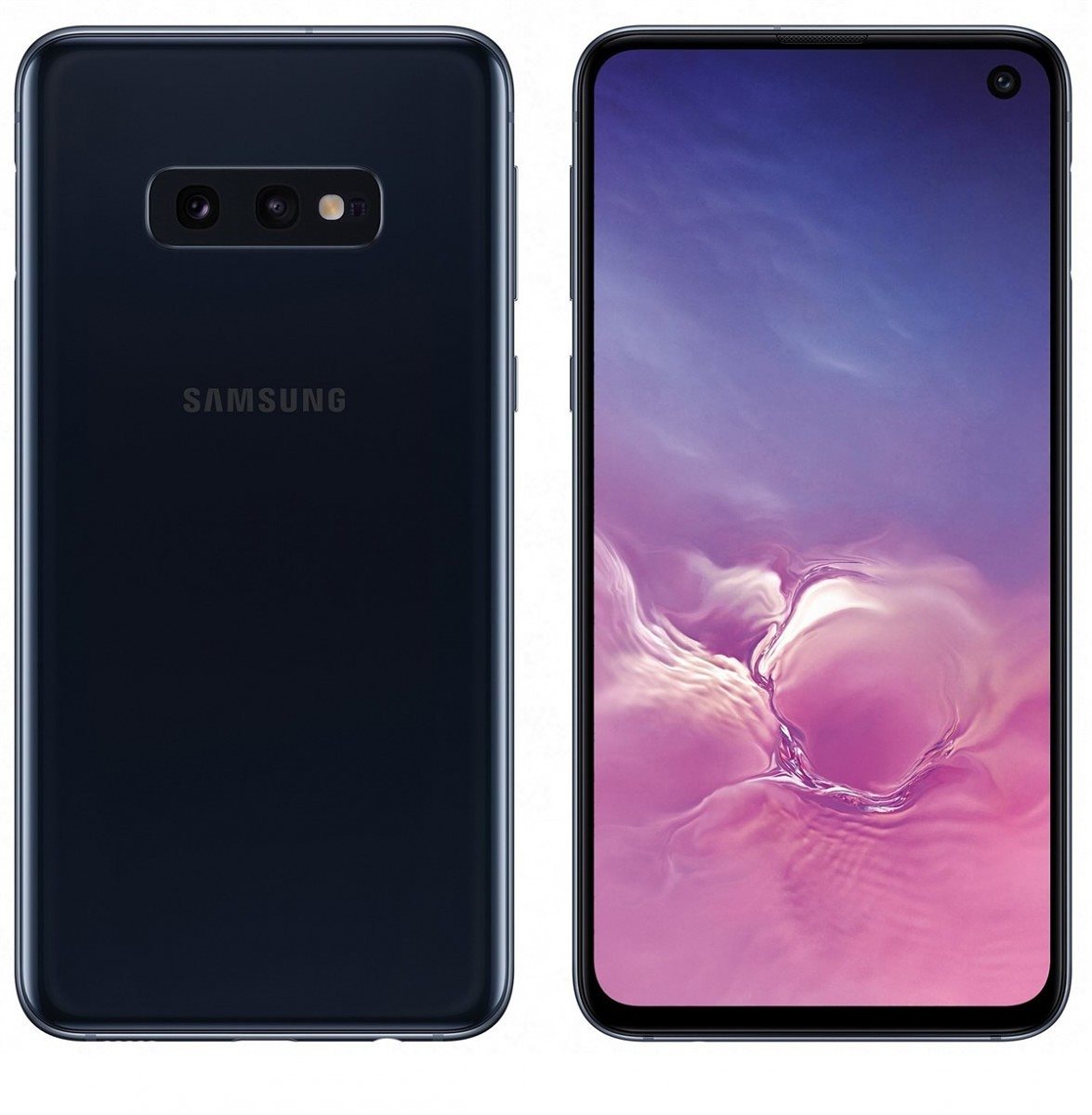 Image Samsung S10e Galaxy G970F 128GB Black
