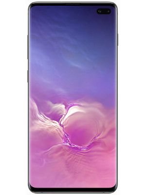 Image Samsung S10 Plus Galaxy G975F 512GB White