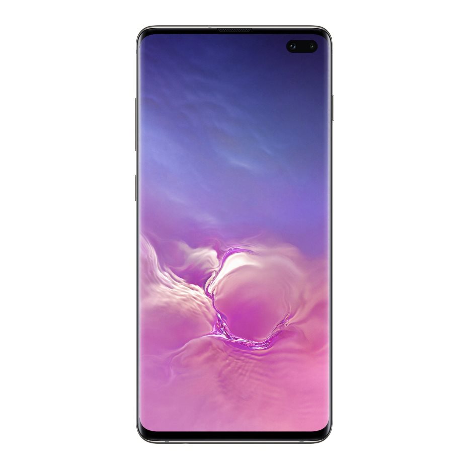 Image Samsung S10 Plus Galaxy G975F 512GB Black