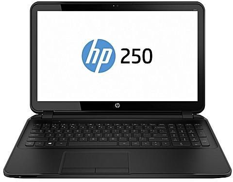 Image HP 250 G6 Dark Ash Silver +W10H Core i3
