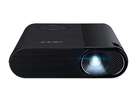 Image ACER C200 LED Projector (MR.JQC11.001)