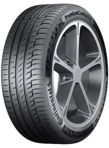 Image Continental 215/45 R17 ContiPremiumContact 6