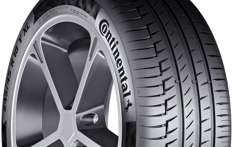 Image Continental 225/45 R17 ContiPremiumContact 6