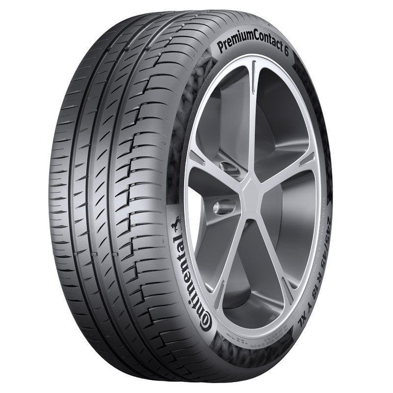 Image Continental 245/40 R18 ContiPremiumContact 6