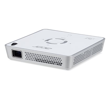 Image ACER C101I LED Projector (MR.JQ411.001)