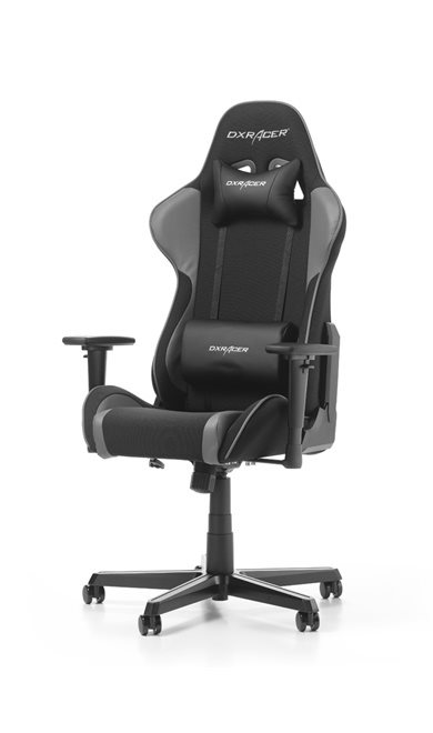 Image Кресло Gaming Chairs DXRacer Formula GC-F11-N-H1 Black