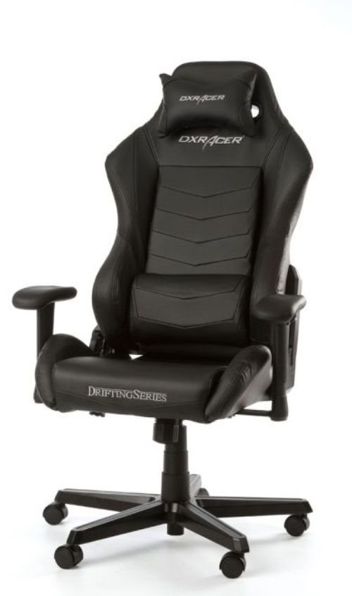 Image Кресло DXRacer Drifting GC-D166-N-M3