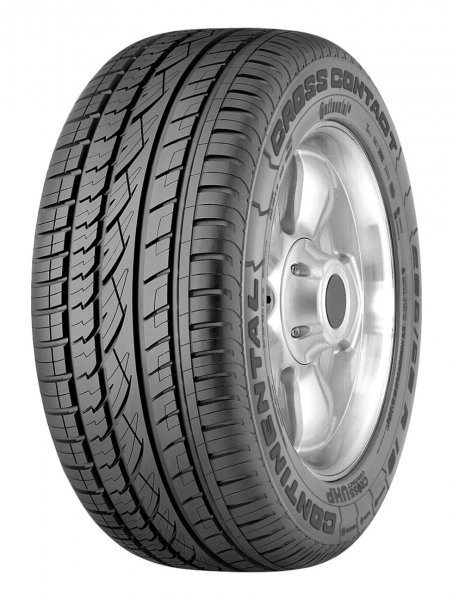 Image Continental 255/50 R19 ContiCrossContact UHP ML MO