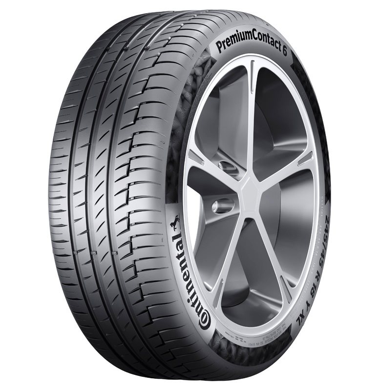 Image Continental 205/55 R16 ContiPremiumContact 6