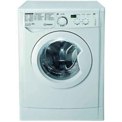 Image Indesit E2SD1160CB B