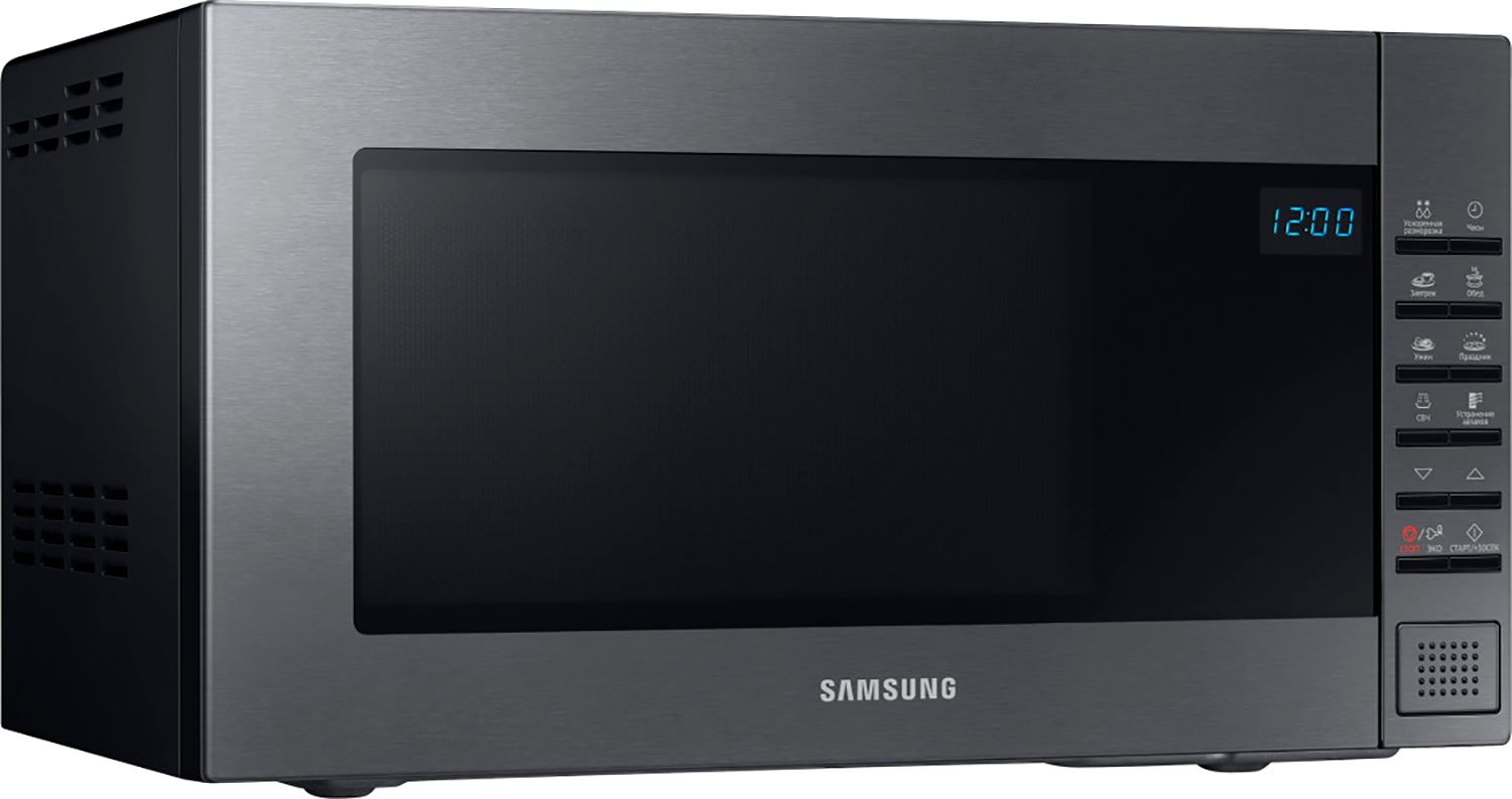 Image Cuptor cu microunde Samsung ME88SUG/BW