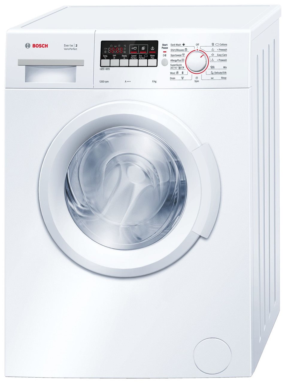 Image Bosch WAB 24262BY
