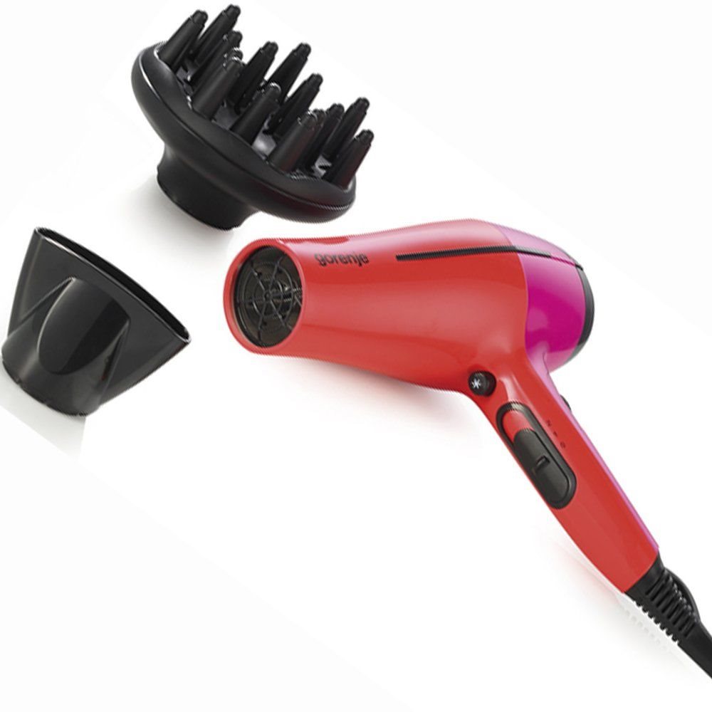 Image Фен Gorenje HD215PR