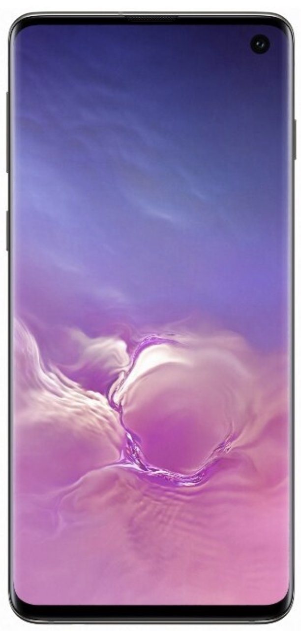 Image Samsung S10 Galaxy G9730 512GB Black