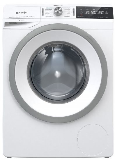Image GORENJE WA 72S3
