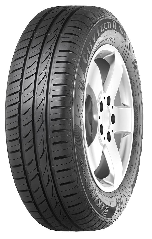 Image Viking CityTech II 185/60 R 15